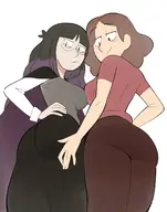 hilda_(series) johanna kaisa // 932x1182 // 382KB