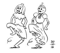 adventure_time artist:lhk princess_beautiful skeleton_princess // 900x800 // 107KB