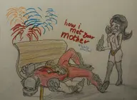 cosplay crossovers dynamite guy_hamdon shezow shredder teenage_mutant_ninja_turtles vampirella // 1200x878 // 319KB