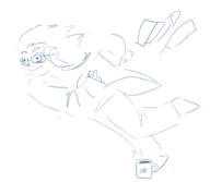 artist:deidatvm personification tv_guide // 1000x870 // 114KB