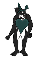 dc orca playboy_bunny // 840x1214 // 191KB