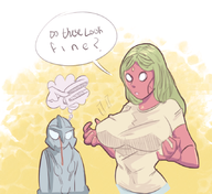 artist:terrible_the_drawfag champions marvel nova sam_alexander viv // 852x780 // 823KB