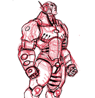 coc formaldehyde indra sachin_rath thunder // 4680x4824 // 2.0MB