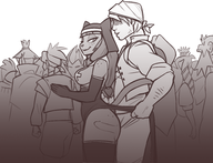 anal artist:redout caturday miranda wakfu // 2894x2219 // 3.3MB