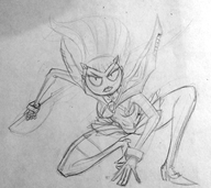 cosplay kill_la_kill senketsu the_oblongs velva // 2064x1836 // 2.4MB