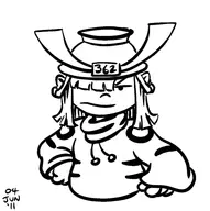 artist:lhk codename_kids_next_door numbuh_362 // 596x599 // 117KB