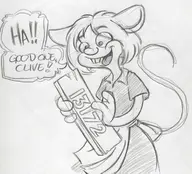 artist:king-cheetah clive ed_edd_n_eddy endtown holly_hollister jonny_2x4 parody plank // 761x689 // 167KB