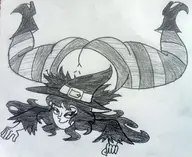 artist:billyfutureboy danuza jorel's_brother // 2803x2291 // 3.2MB