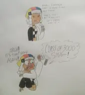 artist:perla_magica cartoon_network comics personification // 1148x1292 // 294KB