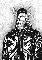 artist:banth beta_ray_bill jme marvel parody // 868x1228 // 963KB