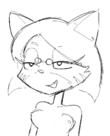 animated artist:akunim catalina monsters_wild nude // 544x672 // 45KB