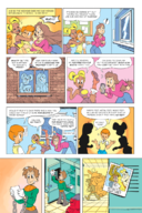 coc axel comics conner_jones i_know_a_guy janey rudy // 800x1200 // 829KB
