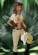 artist:dravotnogg cheetah dc // 1461x2123 // 2.6MB