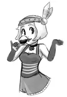 fleischer_studios personification // 379x553 // 43KB