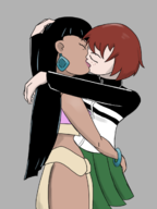 chel crossovers dreamworks kim_pine ms._co_2025 scott_pilgrim the_road_to_el_dorado // 928x1240 // 330KB