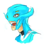 coc artist:psudonym duet kamrya_camden // 750x810 // 294KB