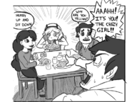 angie_diaz flcl marco_diaz parody rafael_diaz star_butterfly star_vs._the_forces_of_evil // 1129x847 // 390KB