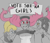 catra entrapta masters_of_the_universe ms._co_2025 she-ra she-ra_and_the_princesses_of_power // 1288x1105 // 544KB