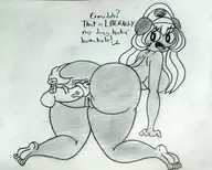 anal artist:billyfutureboy dolly_dimpley nude smiling_friends // 3298x2642 // 4.5MB