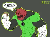 artist:jegc dc green_lantern kilowog lantern_corps // 2048x1536 // 346KB