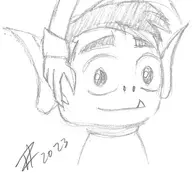 artist:robren beast_boy dc parody raven teen_titans teen_titans_go // 459x427 // 49KB