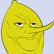 adventure_time earl_of_lemongrab parody // 700x700 // 95KB
