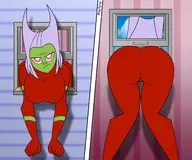 artist:bigtyme butt_witch stuck twelve_forever // 1637x1368 // 574KB