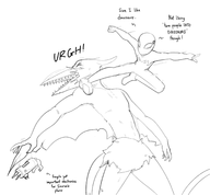 bailey_briggs marvel sauron spider-boy x-men // 1529x1421 // 428KB