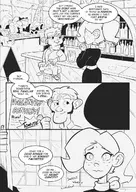 coc artist:hagfish audrey_page comics golden_girl hard_luck_o'malley the_developing_adventures_of_golden_girl // 900x1274 // 634KB