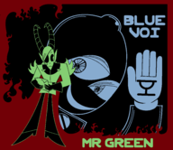 bluevoi crossovers mr._colympus_2023 mr._green powerpuff_girls voihon // 2524x2180 // 165KB