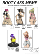 artist:tullymonst3r big_hero_6 courtney_babcock glitch_techs go-go_tomago kimmy_mysner laika marvel miko_kubota my_life_as_a_teenage_robot paranorman sym-bionic_titan tiff_crust // 1672x2267 // 1.3MB