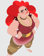 cosplay dc dc_super_hero_girls giganta pokemon zisu // 1407x1770 // 633KB