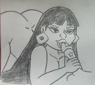 artist:billyfutureboy chel dreamworks fellatio nude the_road_to_el_dorado // 2387x2145 // 2.0MB