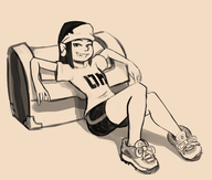 artist:siebe elaine_narrowsmith wakfu // 2502x2128 // 1.4MB