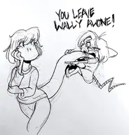 endtown holly_hollister jamil kirbee // 960x1000 // 211KB