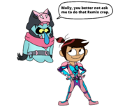 cosplay kamen_rider kamen_rider_revi kamen_rider_revice kamen_rider_vice molly_mcgee scratch the_ghost_and_molly_mcgee // 3199x2571 // 722KB