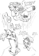 kinger pomni ragatha the_amazing_digital_circus // 4832x6964 // 2.9MB