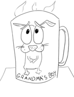 courage courage_the_cowardly_dog // 1472x1938 // 459KB