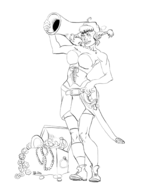 artist:boris pippi_longstocking // 1571x2062 // 517KB