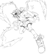 action_lab addison_brody tomboy // 1000x1000 // 57KB