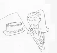 grojband trina_riffin // 490x456 // 30KB