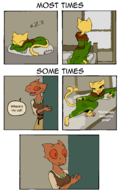 comics katia_managan parody prequel quill-weave sarah's_scribbles // 2560x4096 // 209KB