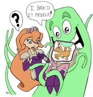 amethyst_princess_of_gemworld dc old_man_internets princess_amethyst tentacles // 604x632 // 137KB