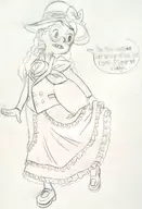 bessie_higgenbottom the_mighty_b! // 1636x2404 // 806KB