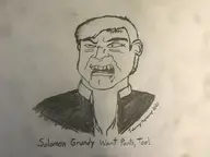 dc johnny_mercury king_of_the_hill parody solomon_grundy // 4032x3024 // 1.7MB