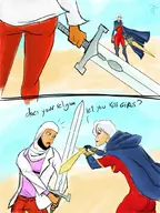 comics excalibur faiza_hussain guardians_of_the_galaxy marvel phyla-vell // 760x1014 // 561KB