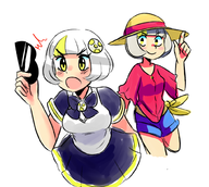 artist:aipiepo cosplay monkey_d._luffy one_piece personification toonami // 1005x900 // 520KB