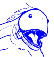 neonomicon rapefish wip // 273x289 // 24KB