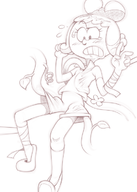 artist:simon billy_dilley's_super-duper_subterranean_summer marsha tentacles // 500x700 // 195KB