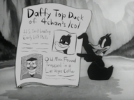 crossovers daffy_duck edit j._jonah_jameson looney_tunes marvel mr._colympus_2024 // 2224x1668 // 2.9MB